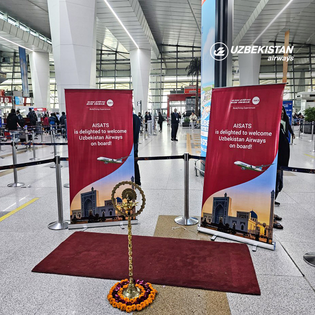 News Official site of Uzbekistan Airways JSC